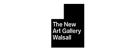 New Art Gallery Walsall