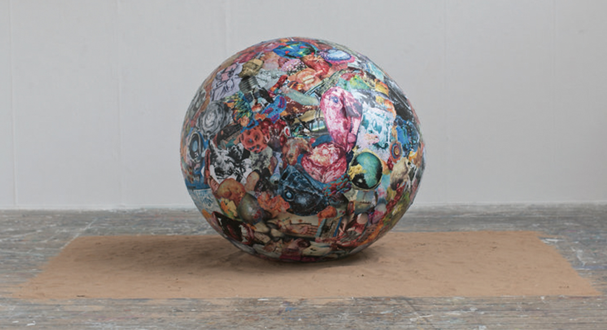 NEW ART WEST MIDLANDS 2018