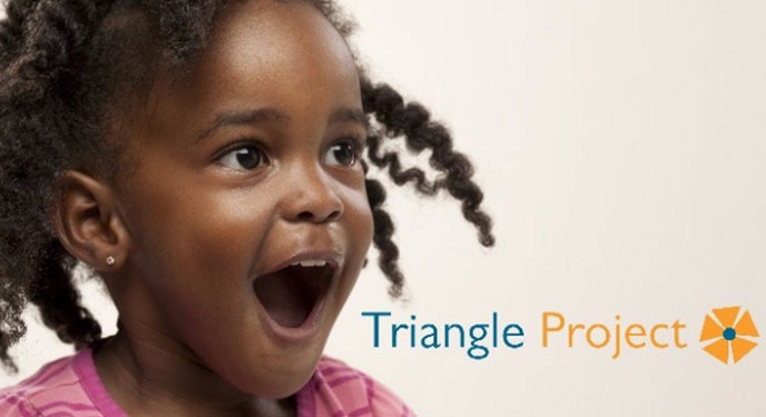 Triangle project